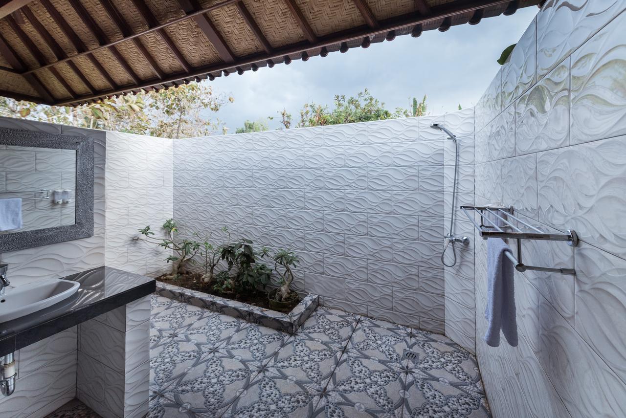 Queen Villa Nusa Lembongan  Exterior photo