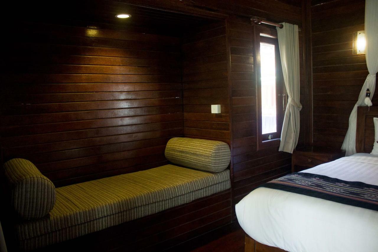 Queen Villa Nusa Lembongan  Exterior photo